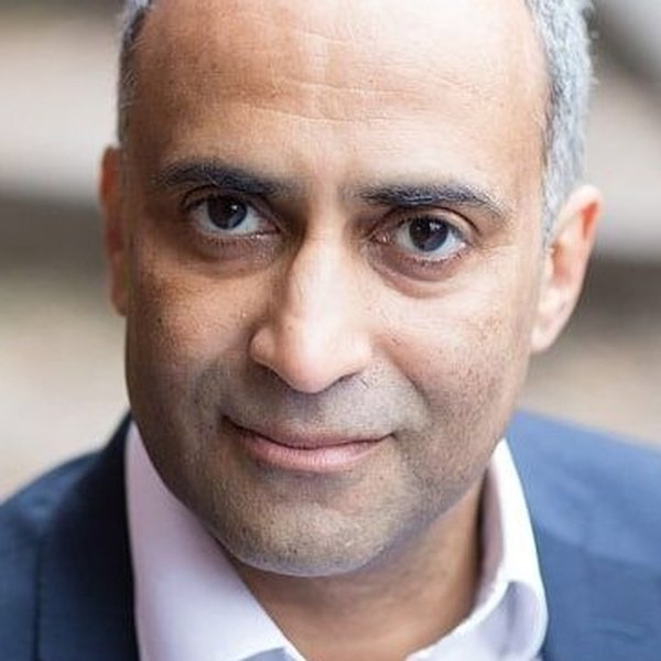 David Al-Fahmi