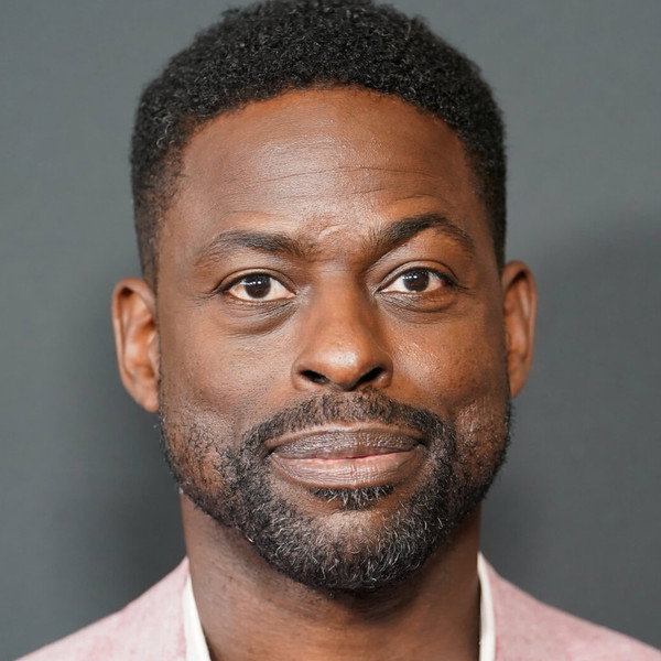 Sterling K. Brown