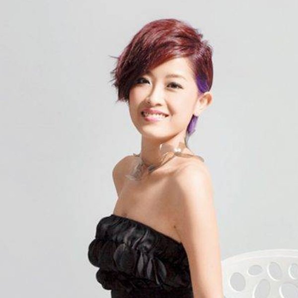 Eunice Ho Wing-Man