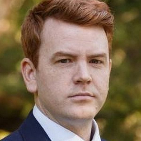 Nic Sampson