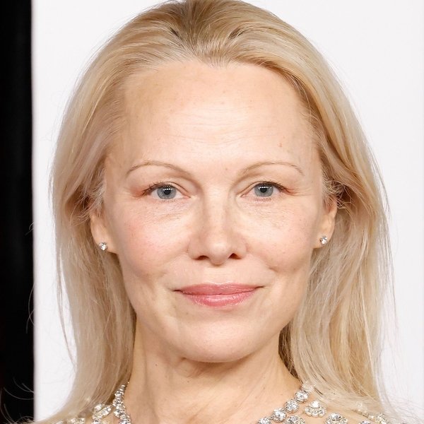 Pamela Anderson