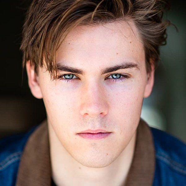 Jace Fleming
