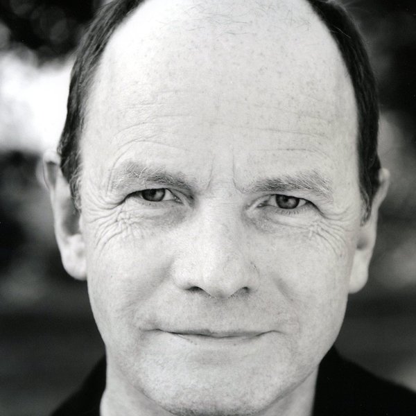Simon Chandler