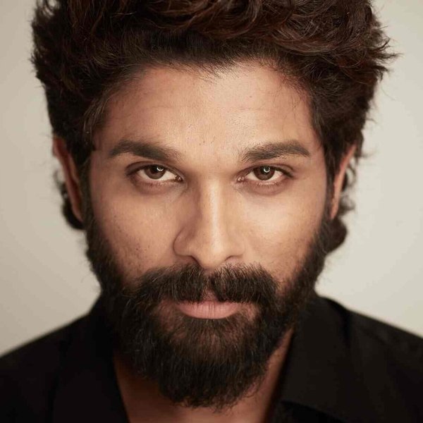 Allu Arjun