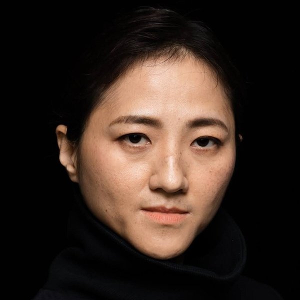 Maggie Fang