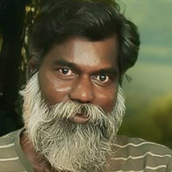 Rajan Pootharakkal