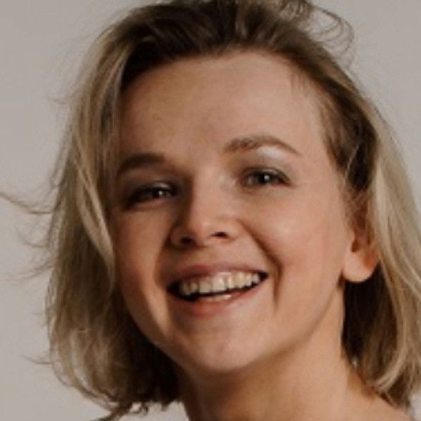 Aleksandra Samorodova