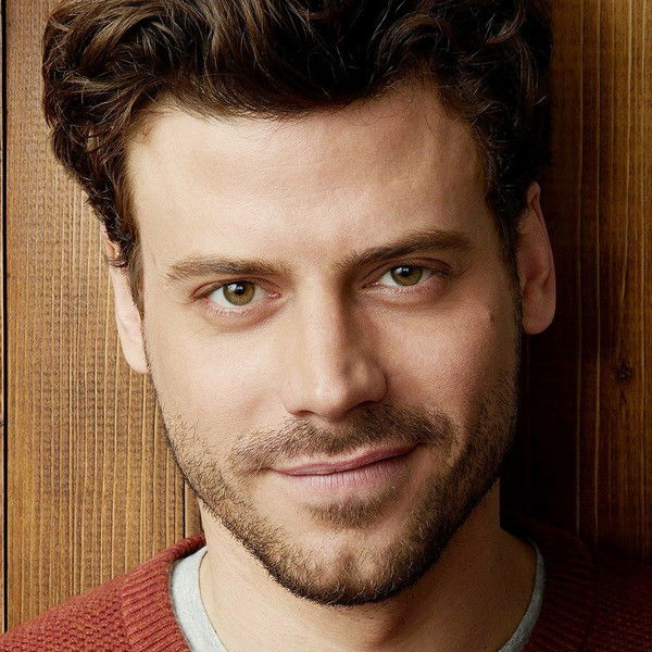 François Arnaud