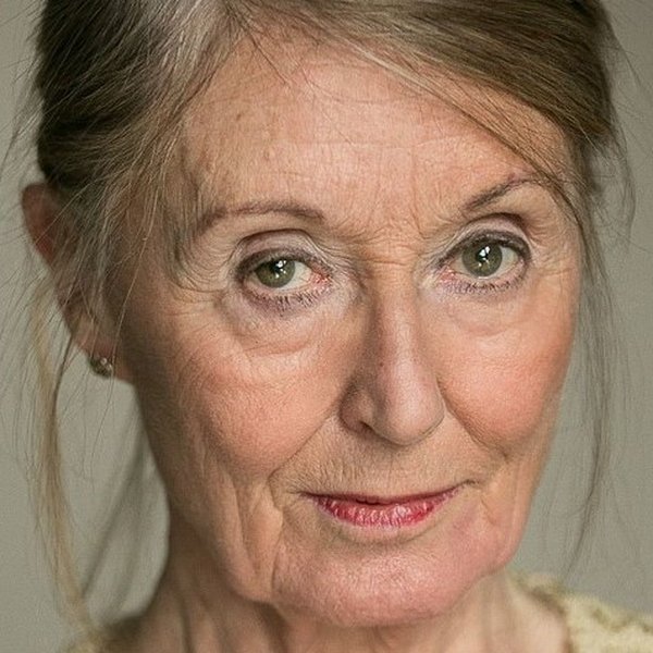 Mary Duddy