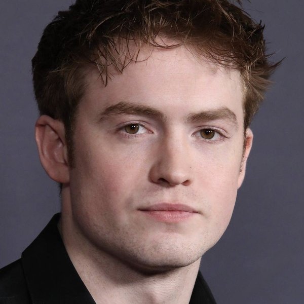 Kit Connor