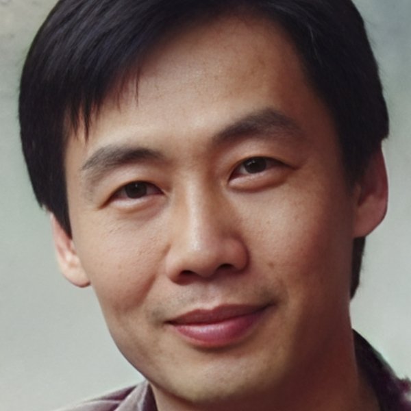 Yu Jian