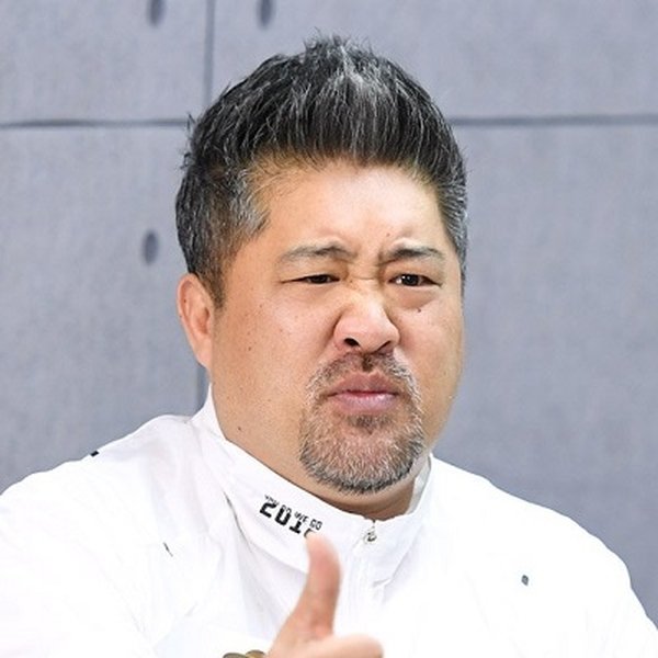 Wi Yang-ho