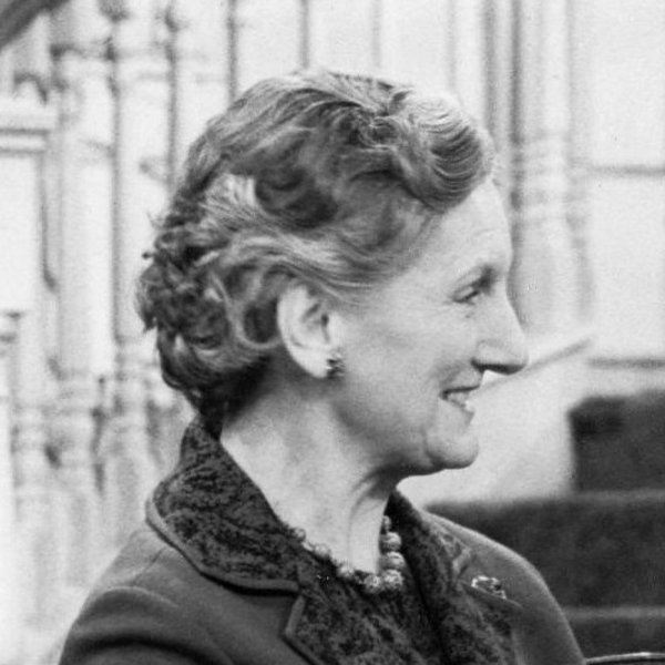 Jane Rose