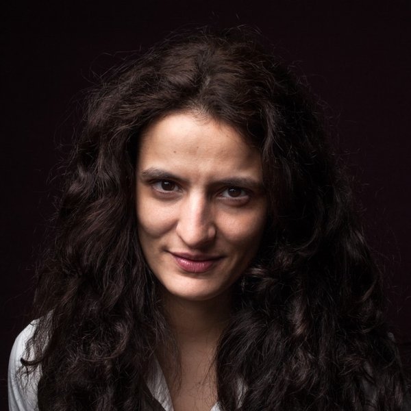 Julieta Laso