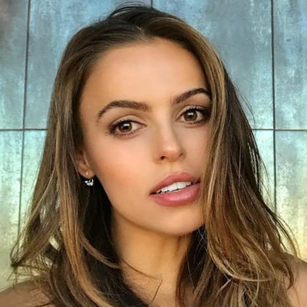 Brooks Nader