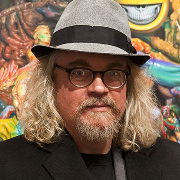 Ron English