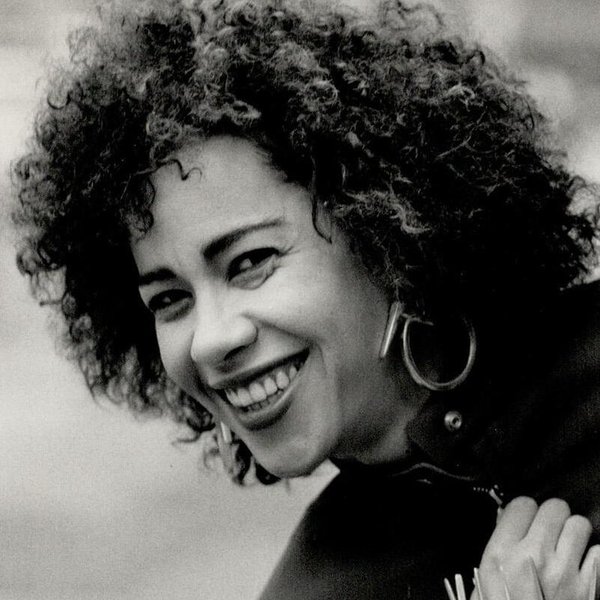 Taborah Johnson