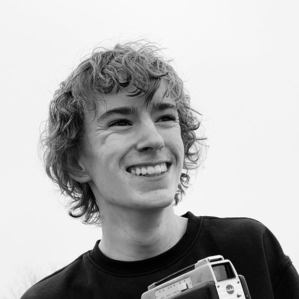 Zachary Colmenero
