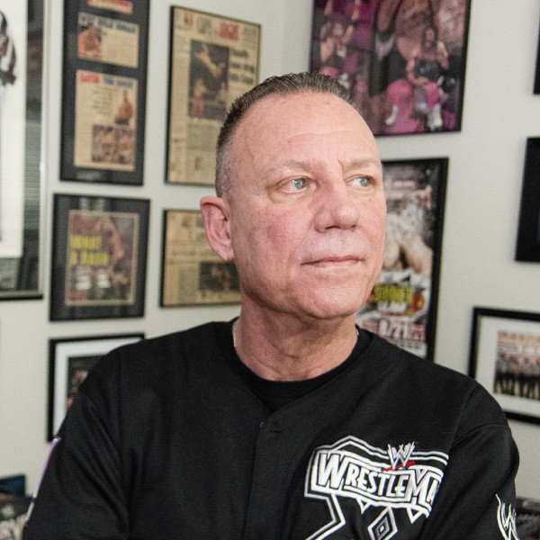 Mike Chioda