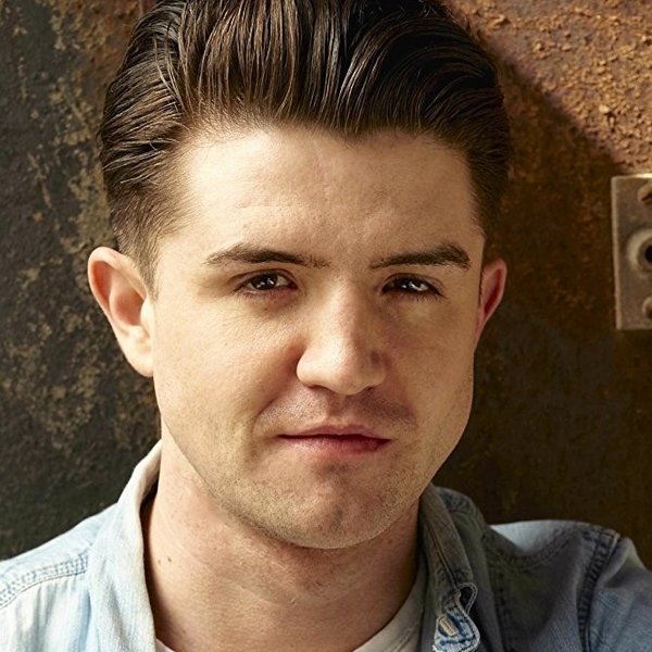 Joseph Huffman
