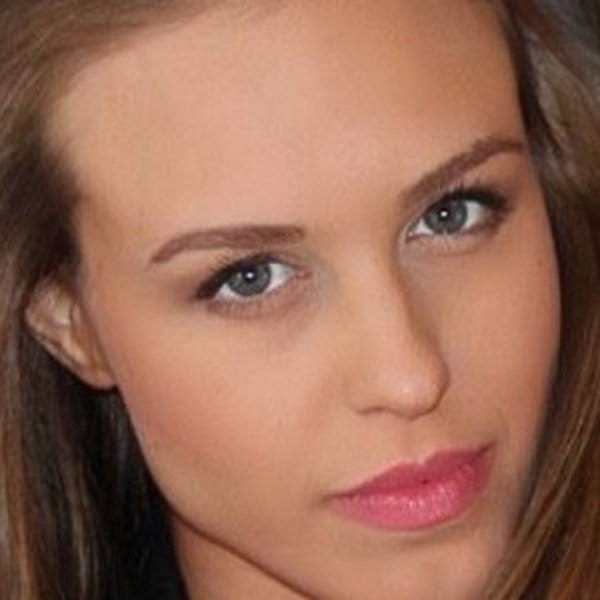 Anna Gallyamova