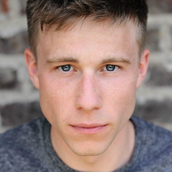 Tom Gill