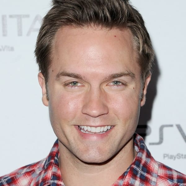 Scott Porter