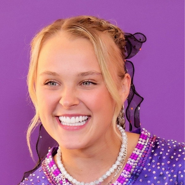 JoJo Siwa