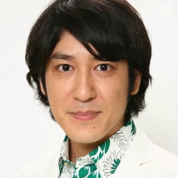 Naoki Tanaka