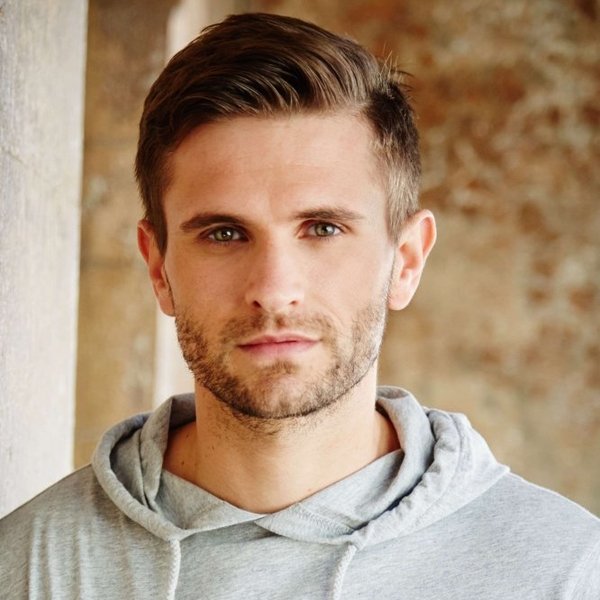 Caleb Alloway