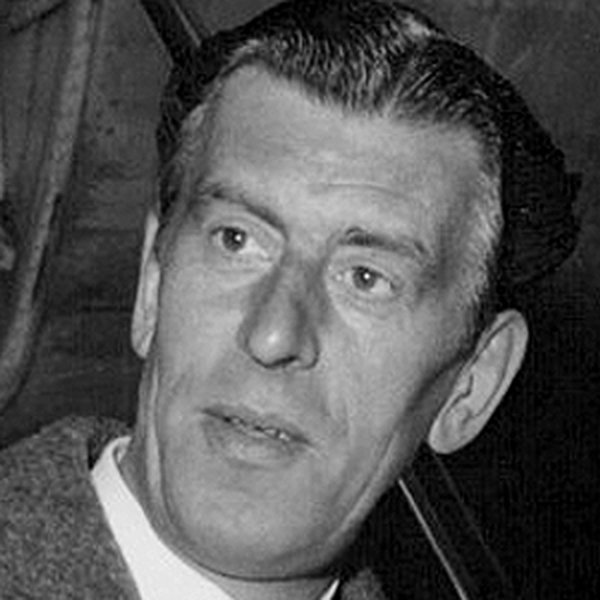 Martin Ljung