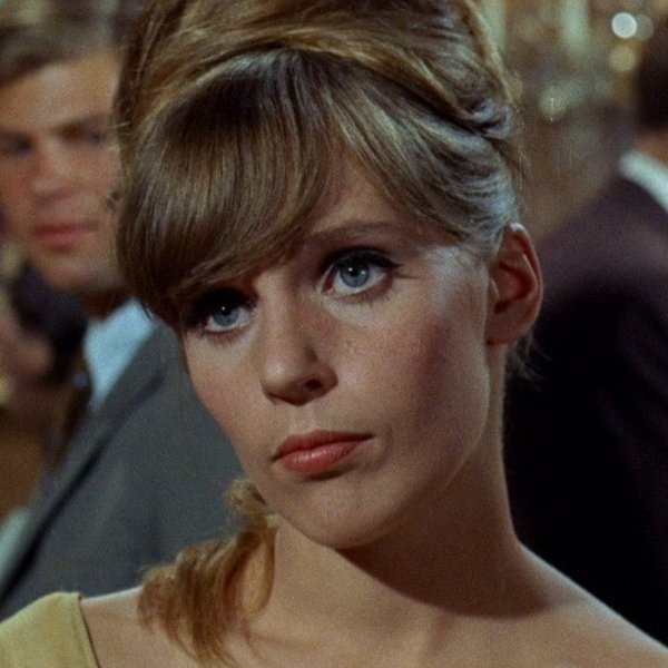 Lisa James