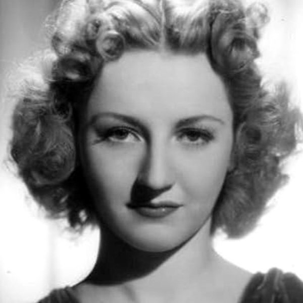 Dorothy Dayton