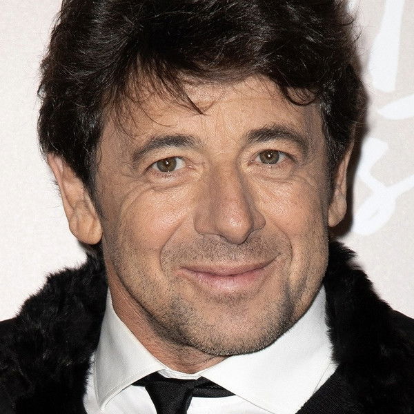 Patrick Bruel
