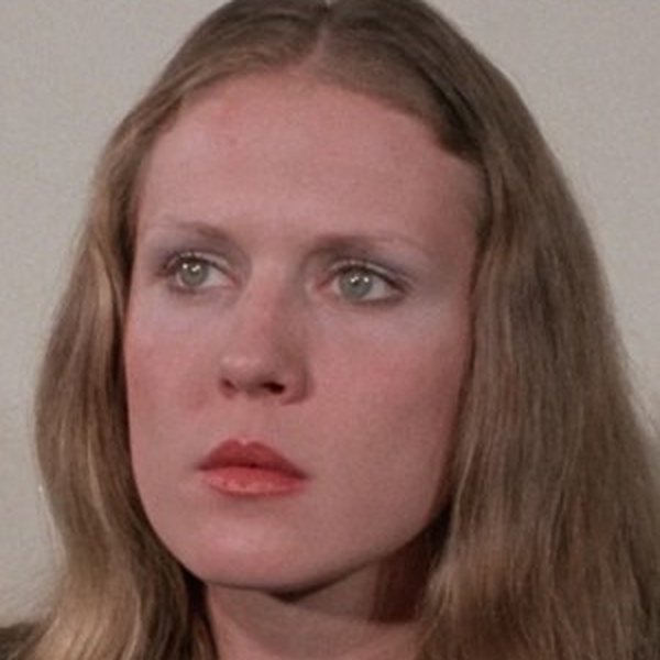 Ursula Austin