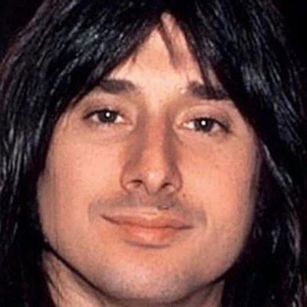 Steve Perry