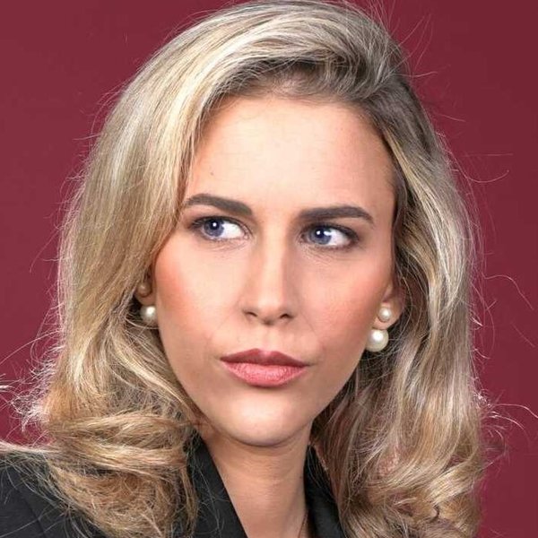 Sarah Saldmann
