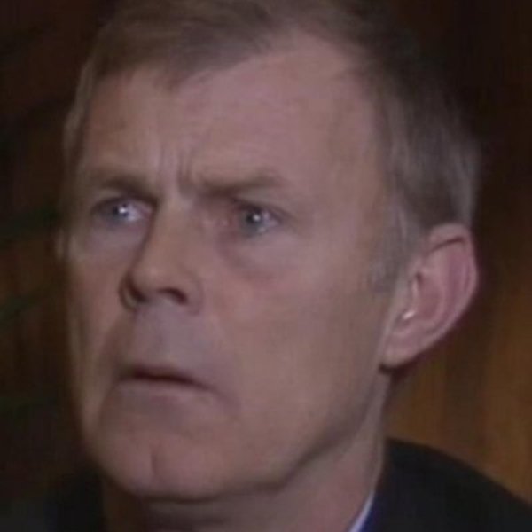 Edward Fleming