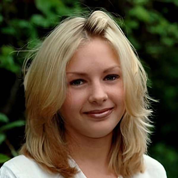 Kerry Ann Christiansen