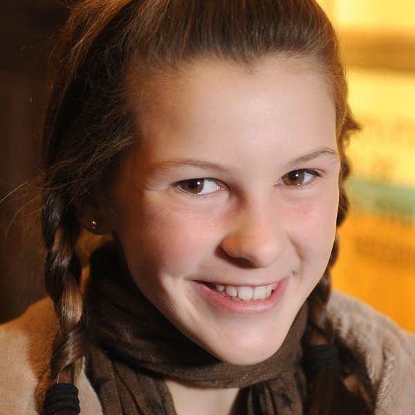 Tessa Allen