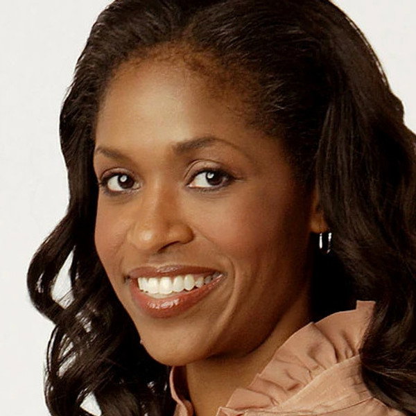 Merrin Dungey
