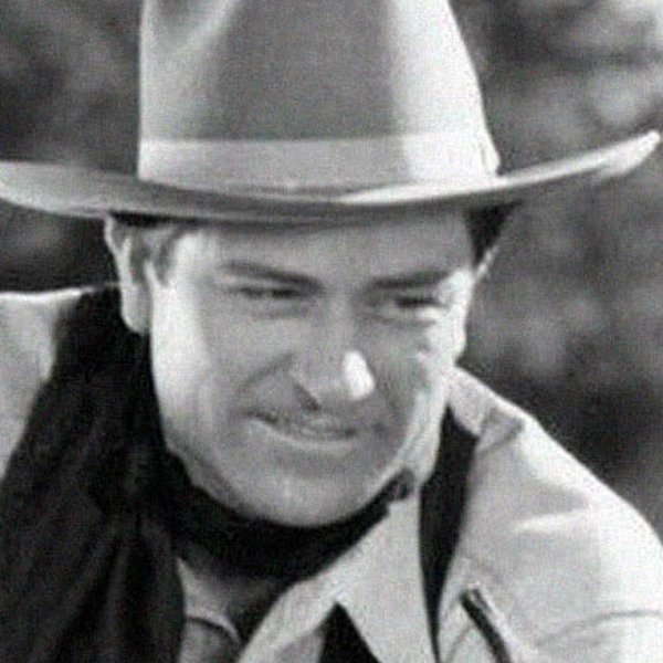 Malcolm 'Bud' McTaggart