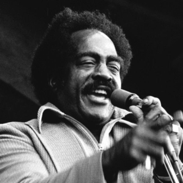 Jimmy Witherspoon