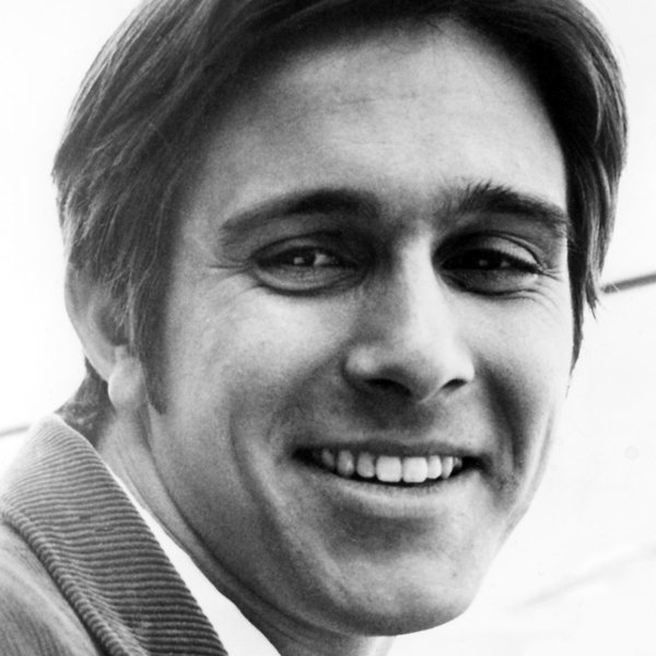 Barry Brown