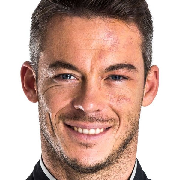 André Lotterer