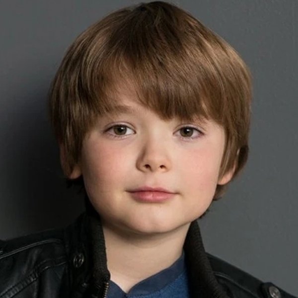 Christian Michael Cooper