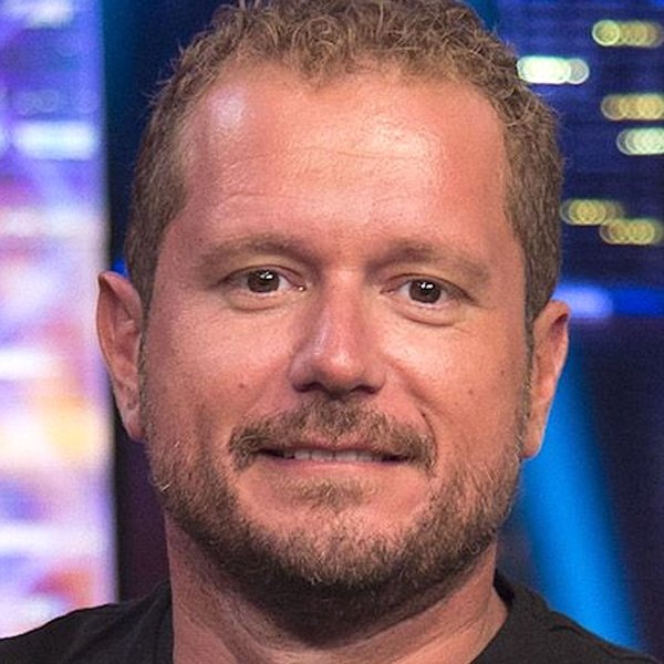 Sergio 'El Monaguillo' Fernández