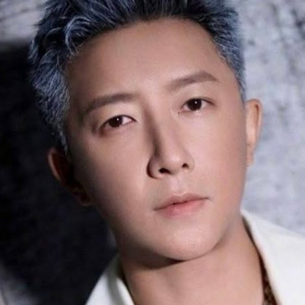 Alan Lam Wing-Lun