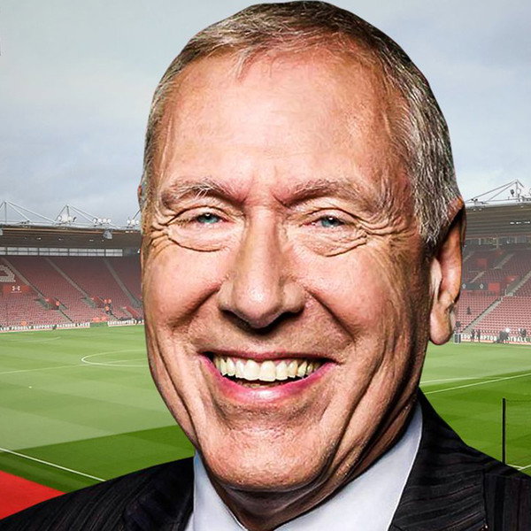 Martin Tyler