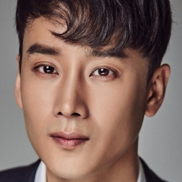 Oh Jung-hwan